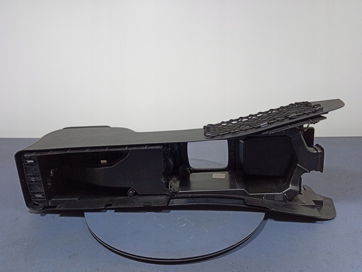 фото №5, Mercedes b w245 туннель средний подлокотник