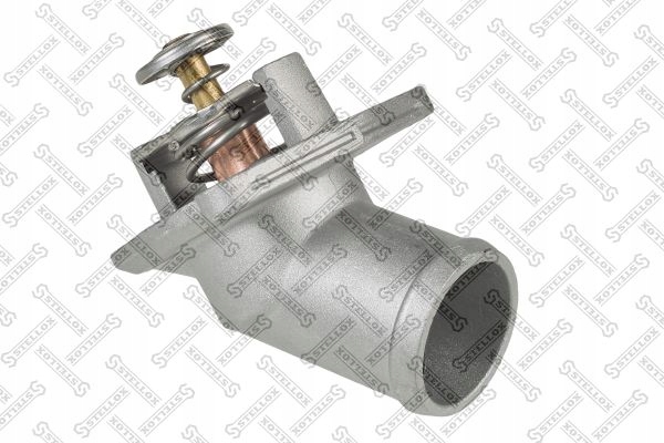 фото №10, Термостат stellox opel 1.0-1.4lpg 92°c /z корпус/ tigra/astra/combo/corsa/