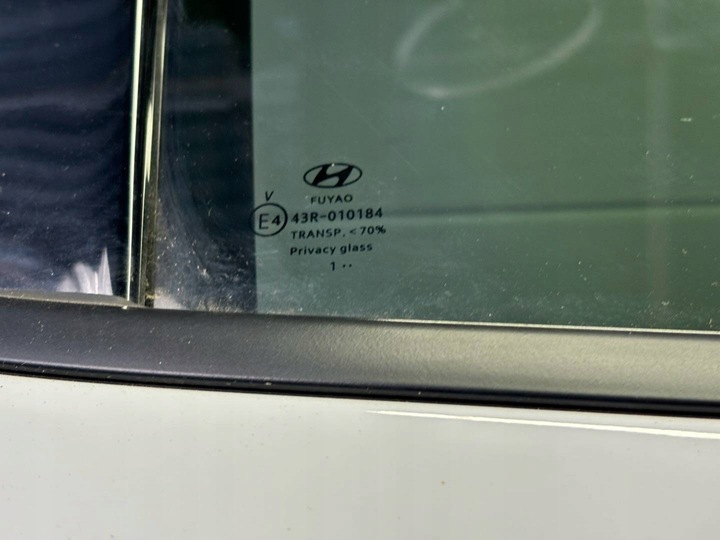фото №11, Двері зад права сторона hyundai tucson 4 2020