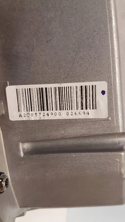 фото №7, Дисплей head up bmw f30 f31 f80 / lci 9312772