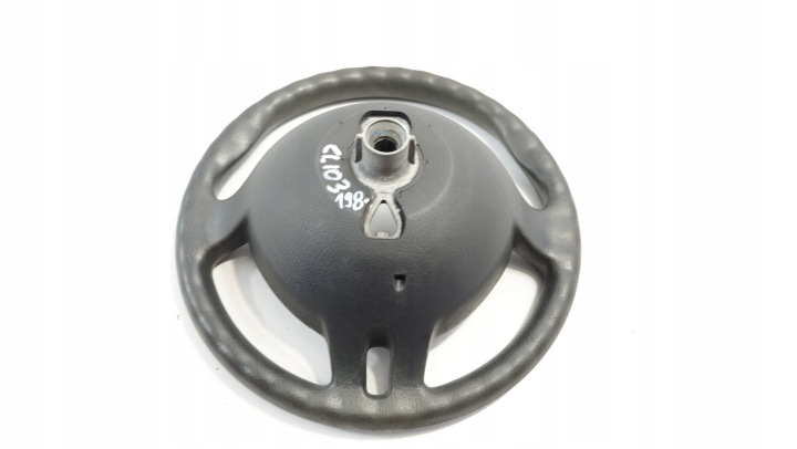 фото №16, Renault clio iii кермо 8200344073