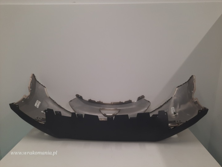 фото №11, Toyota aygo x 22- бампер перед передний 52119-0h190