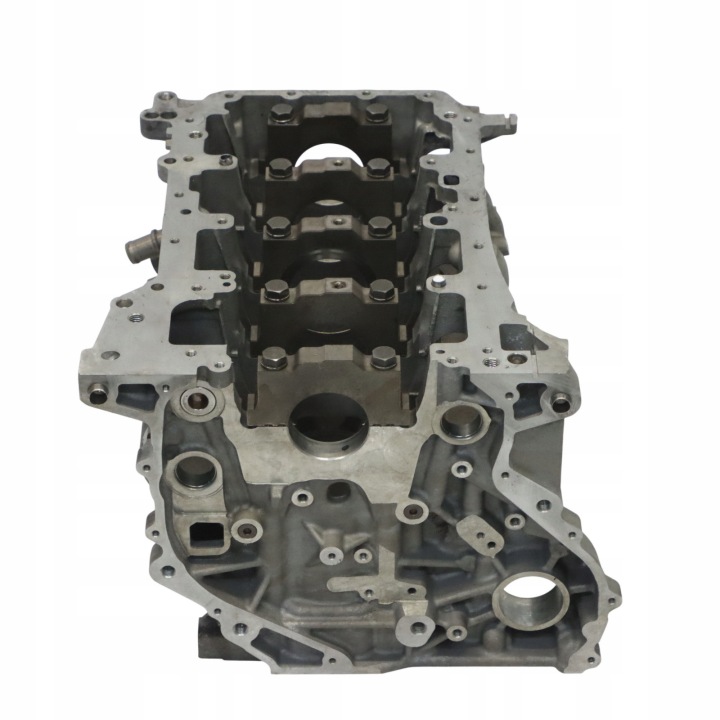 фото №15, Bmw e81 e87 e60 x3 e83 e90 lci e92 x1 e84 n47 n47d20c блок  двигуна 2179684