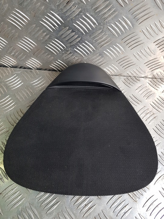 фото №1, Mercedes clc 203 рамка дисплей pdc a2095453632