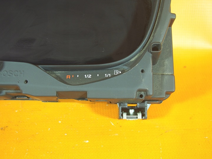 фото №8, Audi tt 8s спідометр  віртуальний cockpit 8s0920790