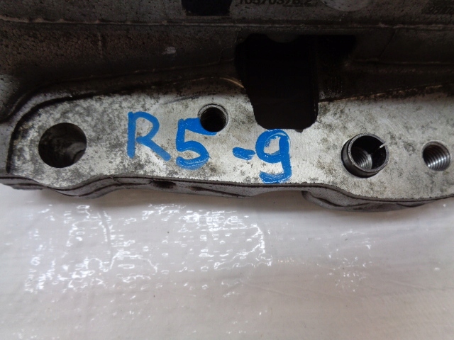 фото №11, Peugeot 208 ii 1.2 vti головка комплектная
