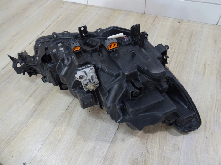 фото №11, Лампа ліва лівий повний led mazda vi 6 gj рестайлінг 15-18r 100-65041 llu