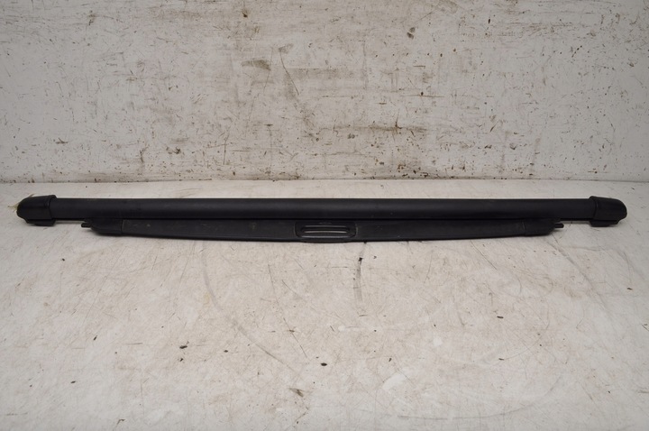 фото №1, Land rover range rover i ролета багажника зад