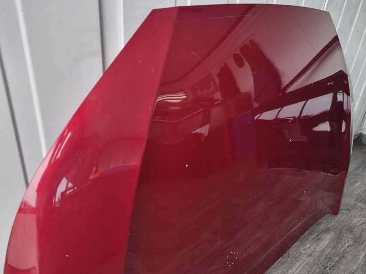 фото №3, Капот ---- toyota corolla cross