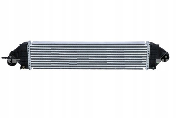 фото №3, Інтеркулер ford 1,6ecoboost c-max/ focus iii/ kuga ii