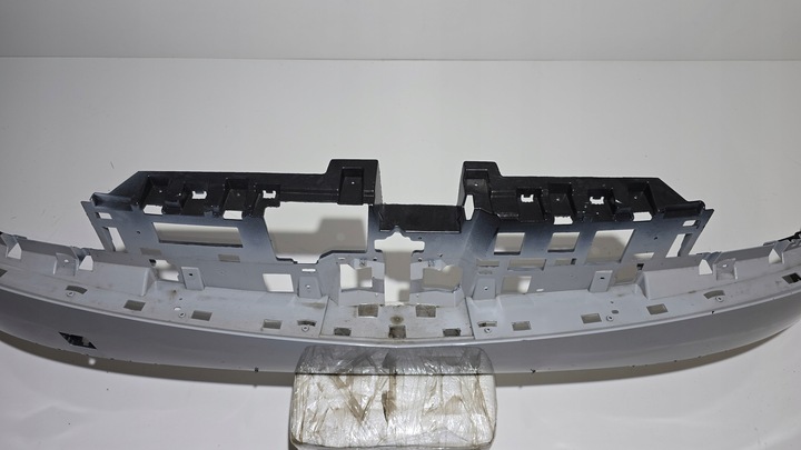 фото №9, Hyundai ioniq v 5 бампер переднє перед 2021- 86511-gi000