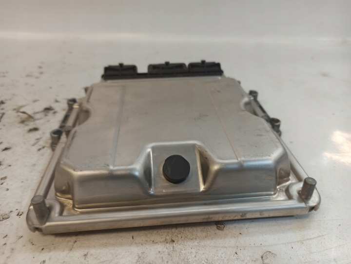 фото №6, Citroen c5 2.0 hdi блок управления двигателем (ecu) 9652184480 0281011394