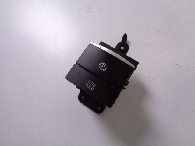 фото №1, Панель тормоза ручного hyundai tucson iv 2020-