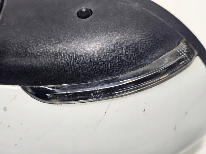 фото №7, Дзеркало зовнішні двері праві перед 9 pin renault zoe ii рестайлінг #5673