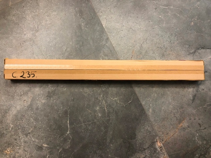 фото №10, Ролета захист люк біла білий 3c8877307 do volkswagen passat cc