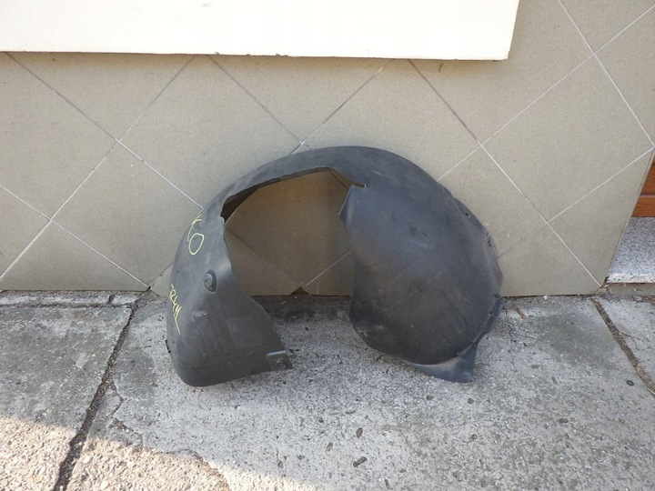 фото №1, Vw golf v 1k0 03- 1k0805978b подкрылок правые передние