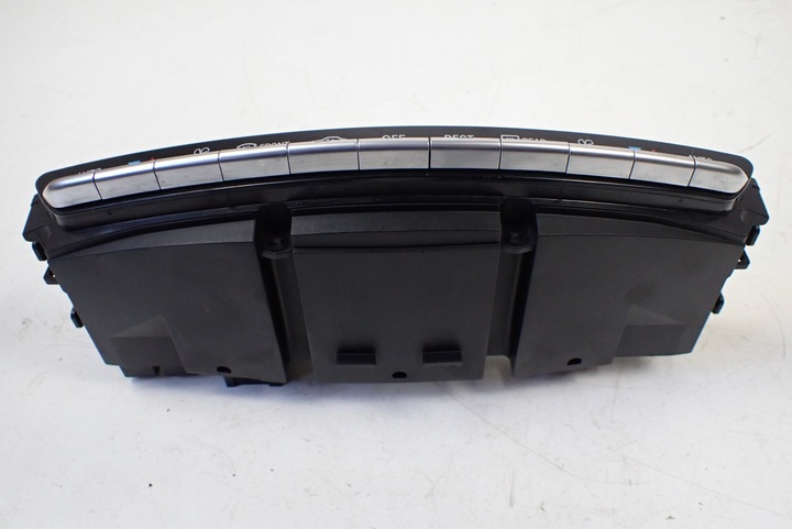фото №7, Панель кондиціонера mercedes w221 a2218704958