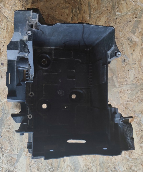 фото №1, Корпус основа акумулятора espace v dci