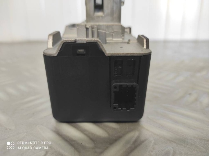фото №8, Блокировка руль renault scenic iv - grand scenic iv 487006831r