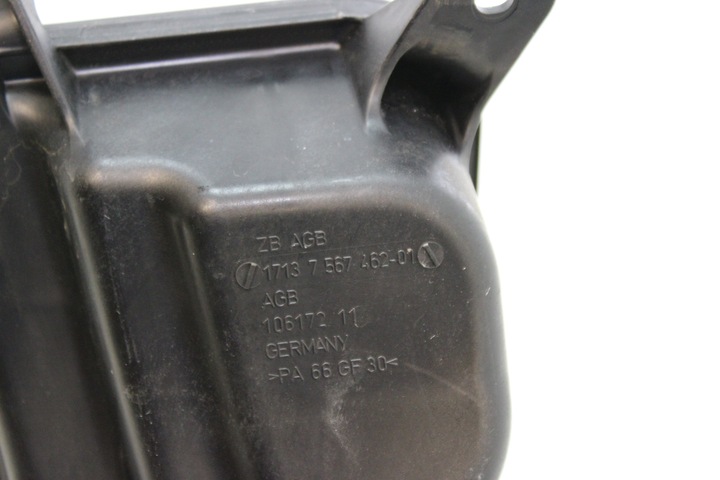 фото №5, Bmw e87 e90 2.0i бачок розширювальний 7567462 n43