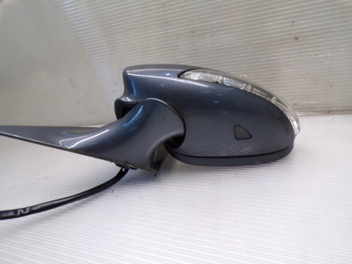 фото №5, Дзеркало ліві mercedes w221 15 pin lak 368