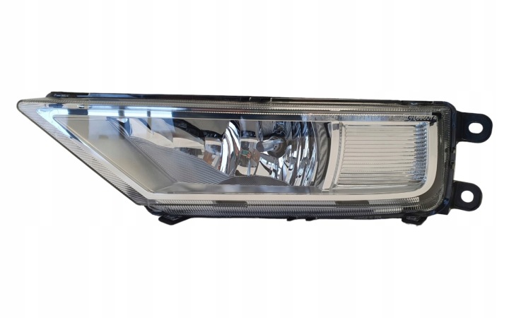 фото №12, Vw tiguan 2 ii 15- галоген левое 5na941699a