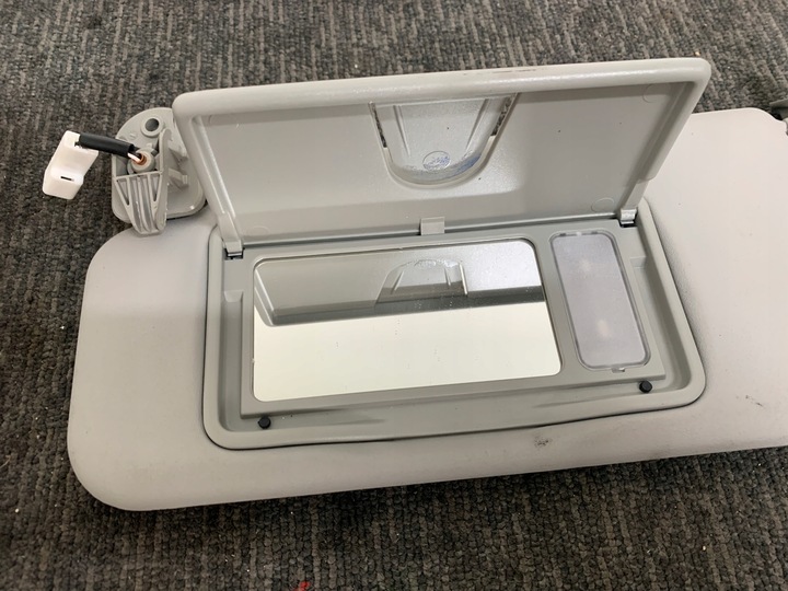 фото №8, Suzuki sx4 s-cross рестайлінг 19r захист сонцезахисна права оригінал