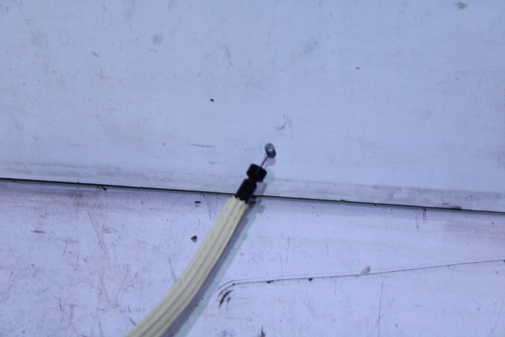 фото №3, Замок левый зад задний fiat tipo ii 2