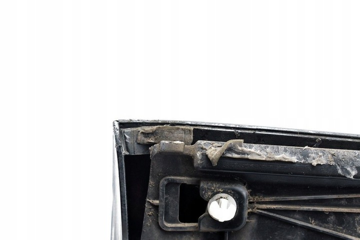 фото №13, Skoda оригінальний номер 3v0853293a планка двері передня l