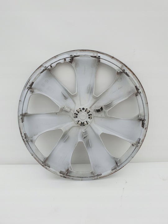 фото №6, Renault zoe оригинальный колпак 15" 403152180r