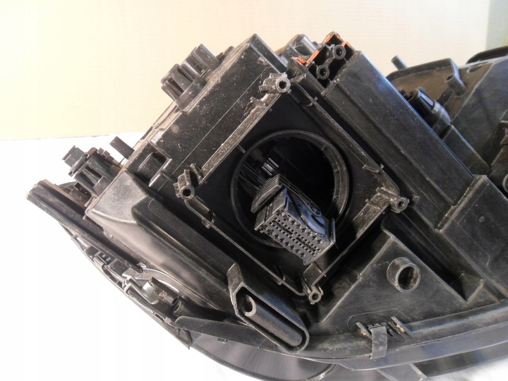фото №15, Vw touran iii 5tb лампа ліва повний led 5tb941035b
