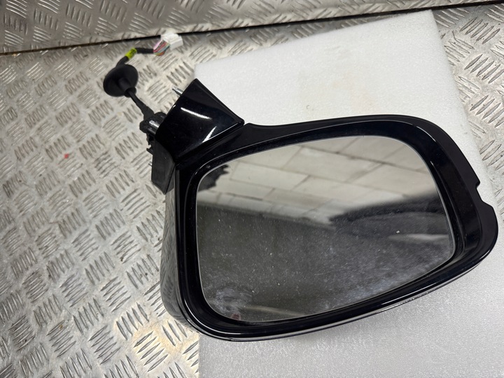 фото №6, Honda odyssey 5 v 18- зеркало левая дверь 13 pin usa