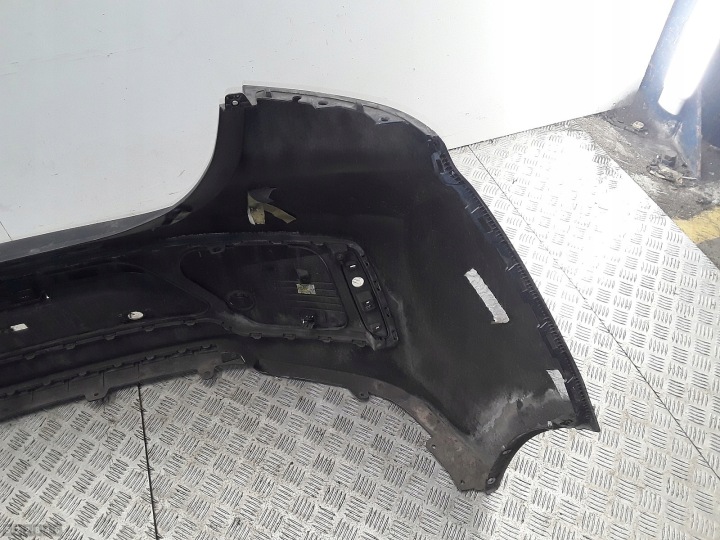 фото №8, 2021 hyundai ioniq заднє бампер 86611g2000