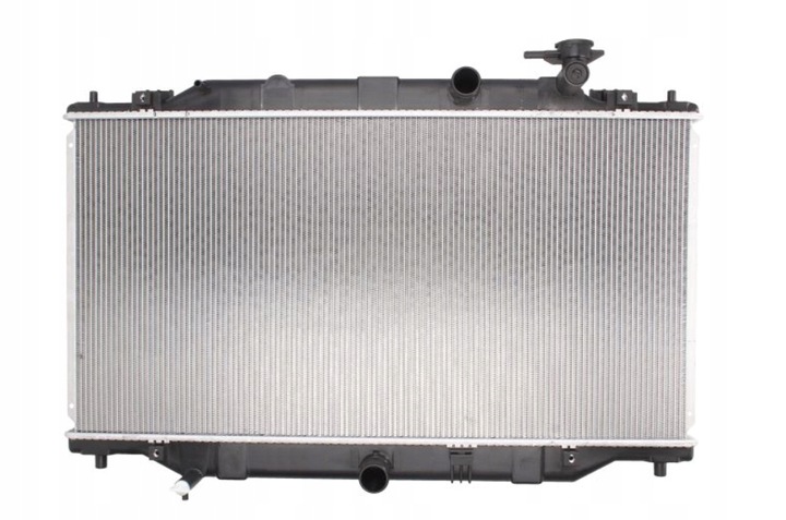 фото №1, Радиаторов воды mazda 6 2.2 дизель 2012 - 2020