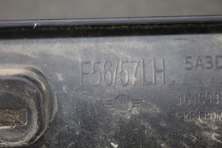 фото №5, Молдинг пороговая левая mini cooper f56 f57 16189910gb