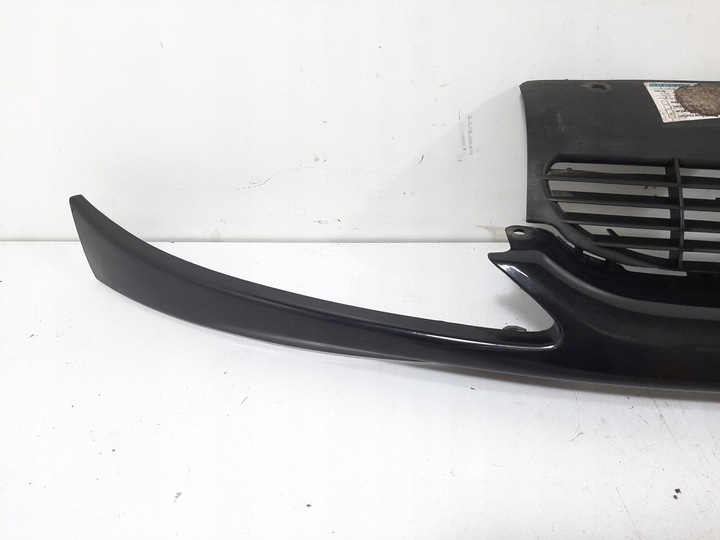 фото №12, Peugeot 206 рестайлінг 1.4 8v 04r решітка решітка радіатора код exl 9628691277