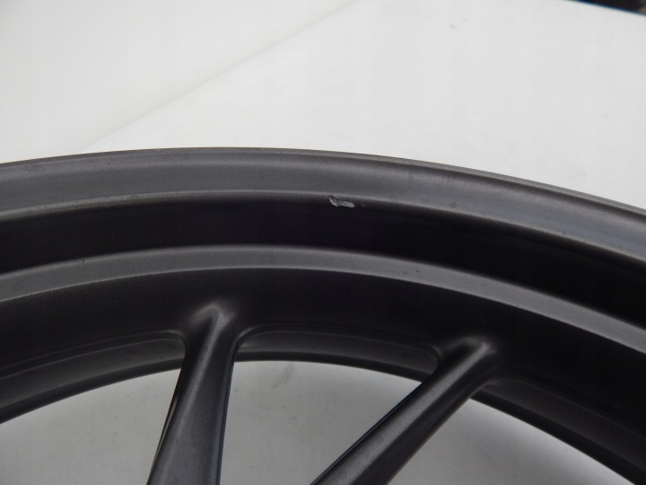 фото №10, Диск перед bmw r1200rs