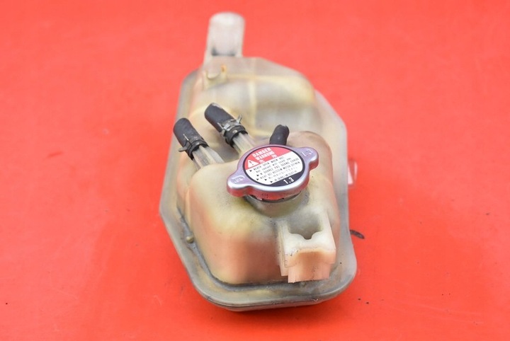 фото №5, Бачок расширительный honda civic 8 viii 2.2 i-cdti 140 km 07-12