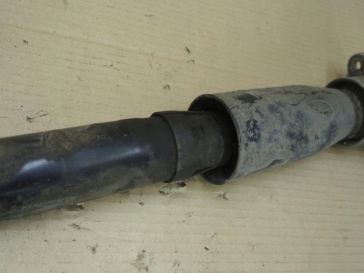 фото №9, Амортизатор пневматический audi a6 c5 4b0616025c