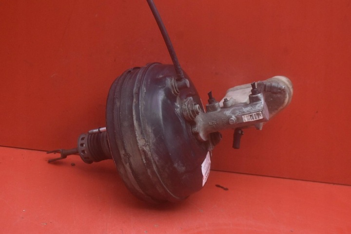 фото №6, Підсилювач насос гальмівна eu 13126710 opel vectra c 2.2 dti 125 km 02-05