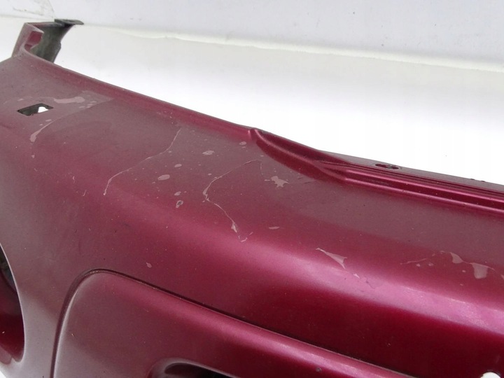 фото №6, Honda cr-v crv i рестайлінг 99-01 бампер перед 504p