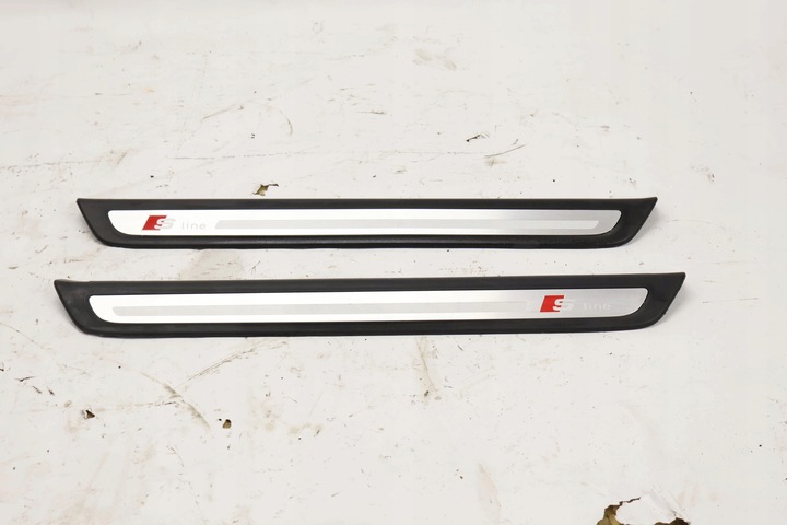 фото №1, Audi q5 8r0 планка порогова 8r0853373c