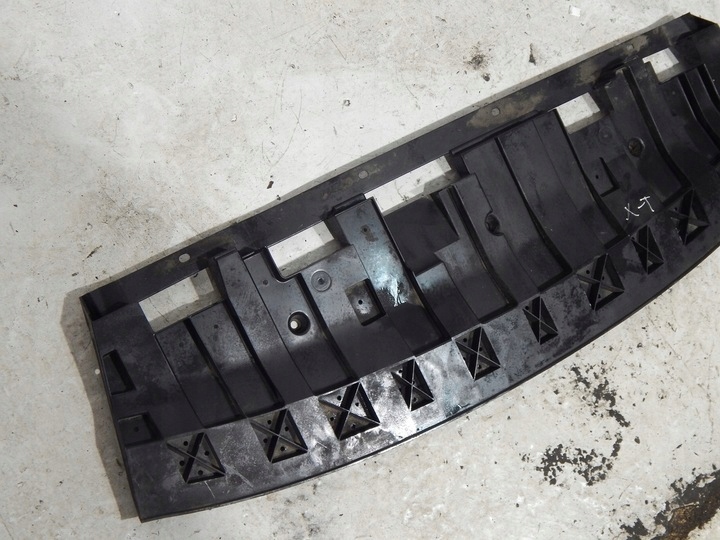 фото №6, Trawersa pod бампер nissan x trail t32 14-22 защита защита xtrail x-trail