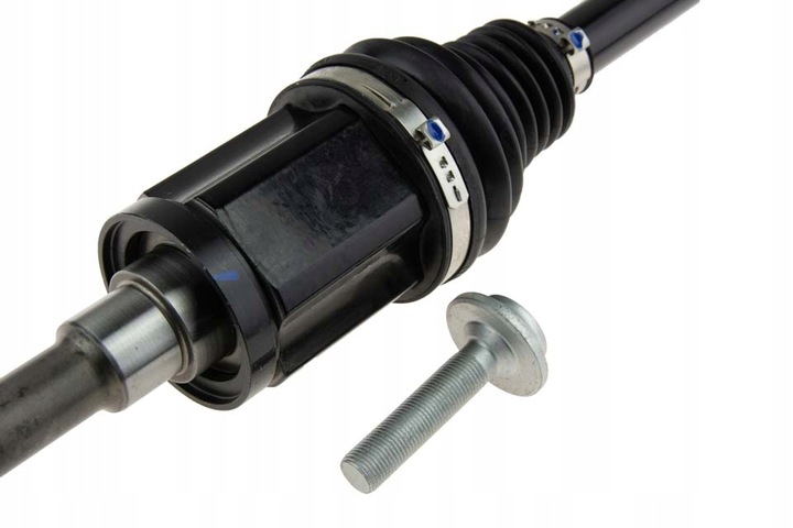 фото №11, Піввісь привідна bmw x3/x4 11-/przednia, права/