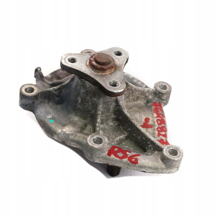 фото №11, Bmw f20 f30 n13 mini r55 r56 n14 насос охолодження основний  7648827