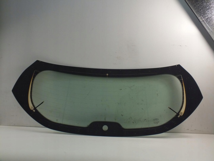 фото №6, Opel combo e life скло зад 903000421r 43r000015