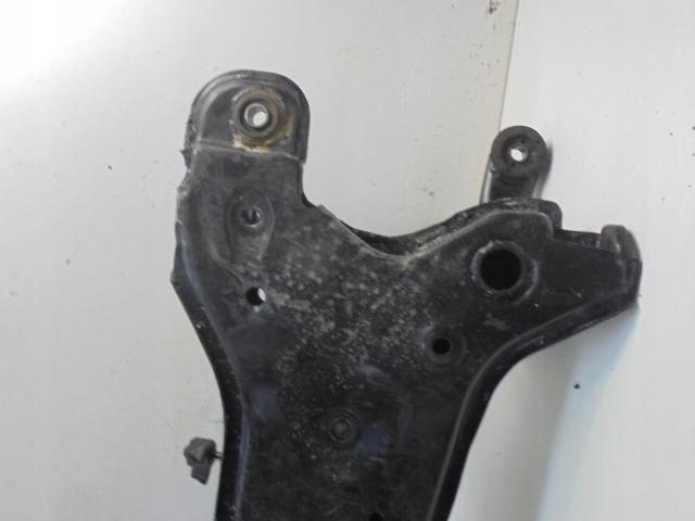 фото №7, Hyundai getz tb 05-09 балка подрамник тележка подвески перед 1.1b рестайлинг fl