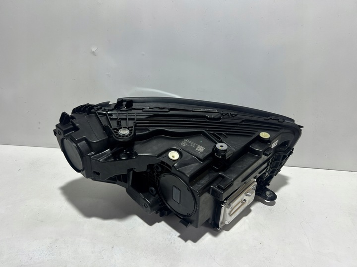 фото №10, Mercedes glc 254 полный led performance usa лампы