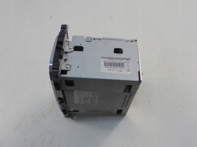 фото №5, Ford focus mk2 радио 6000 cd 7m5t-18c815-ba