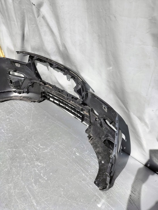 фото №7, Бампер переднє перед suzuki sx4 s-cross 2021